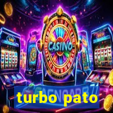 turbo pato