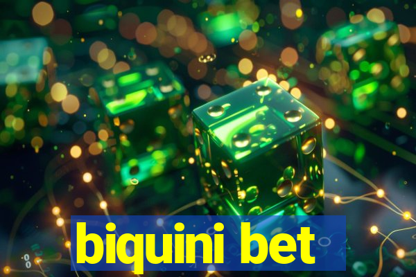 biquini bet