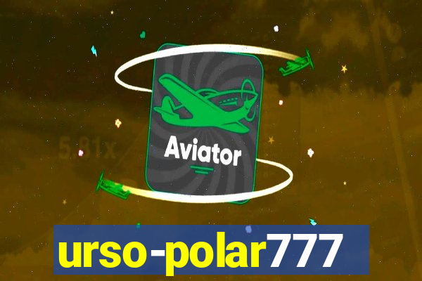 urso-polar777