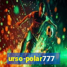 urso-polar777