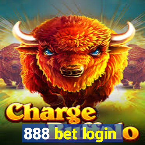 888 bet login