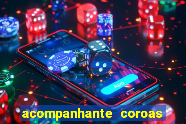 acompanhante coroas sao paulo