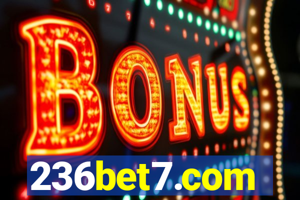 236bet7.com