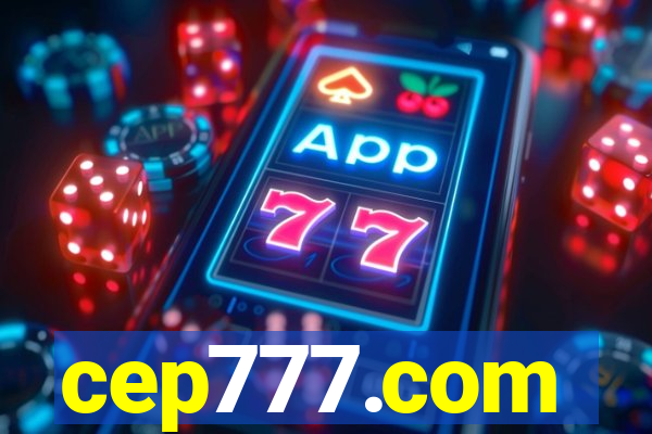 cep777.com