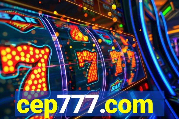 cep777.com