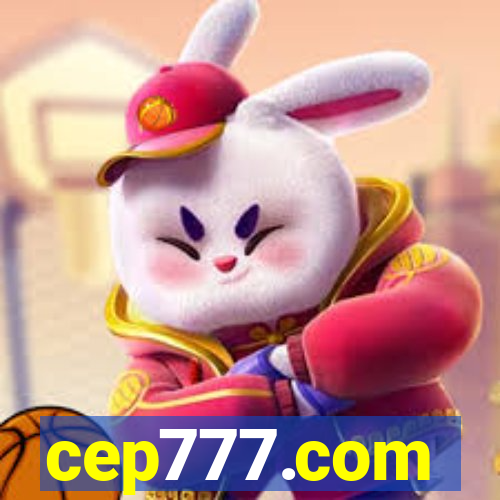 cep777.com