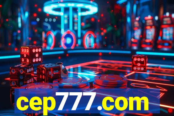 cep777.com