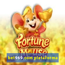 bet969.com plataforma