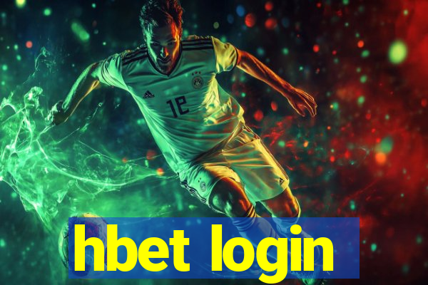 hbet login