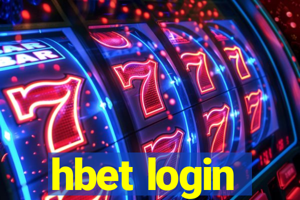 hbet login