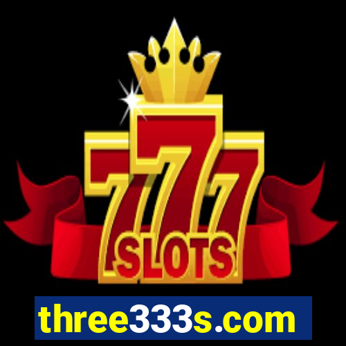 three333s.com