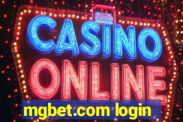 mgbet.com login