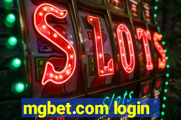 mgbet.com login