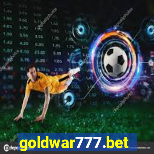 goldwar777.bet