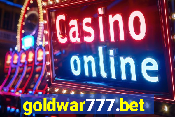 goldwar777.bet