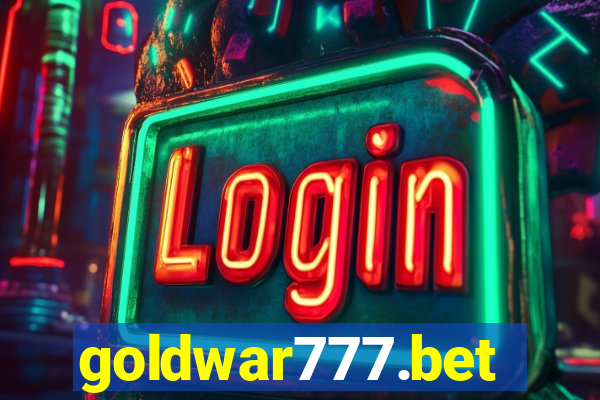 goldwar777.bet