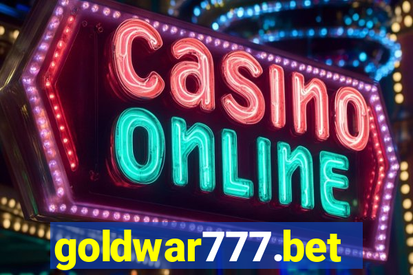 goldwar777.bet