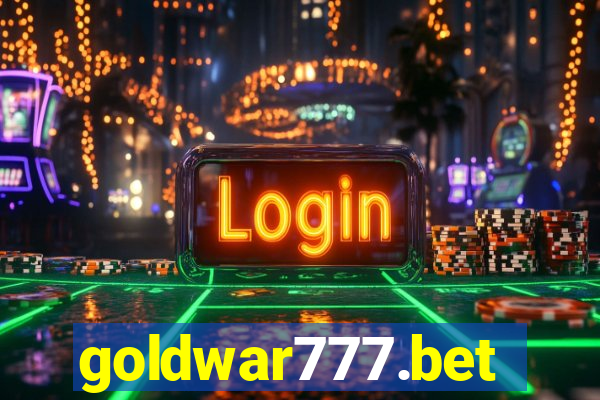 goldwar777.bet