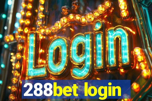 288bet login