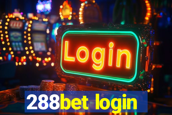 288bet login