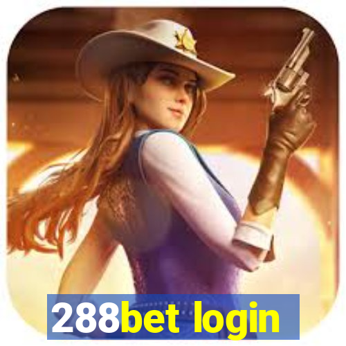 288bet login