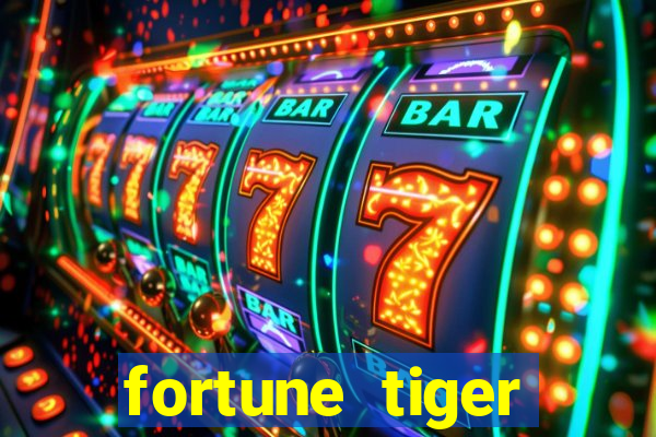 fortune tiger deposito 5 reais