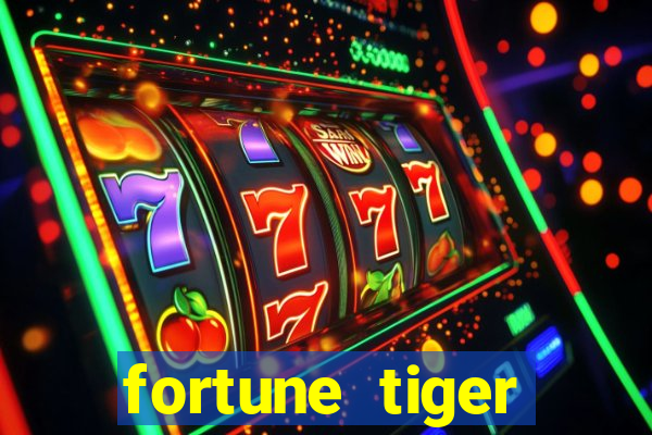 fortune tiger deposito 5 reais