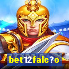 bet12falc?o