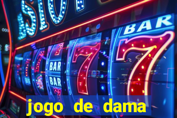 jogo de dama valendo dinheiro