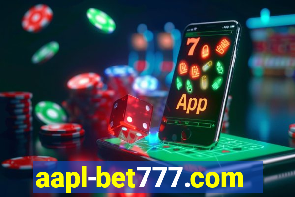 aapl-bet777.com