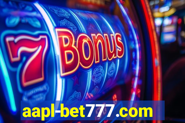 aapl-bet777.com