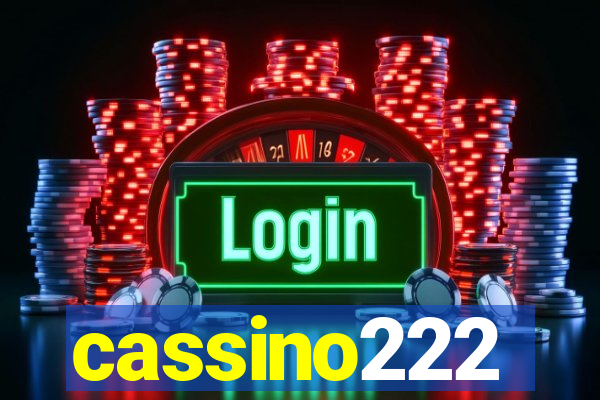 cassino222