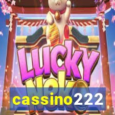 cassino222