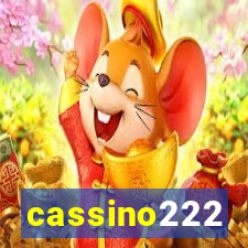 cassino222