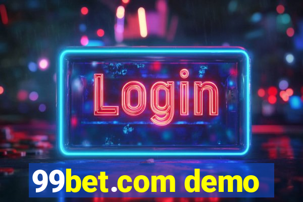 99bet.com demo