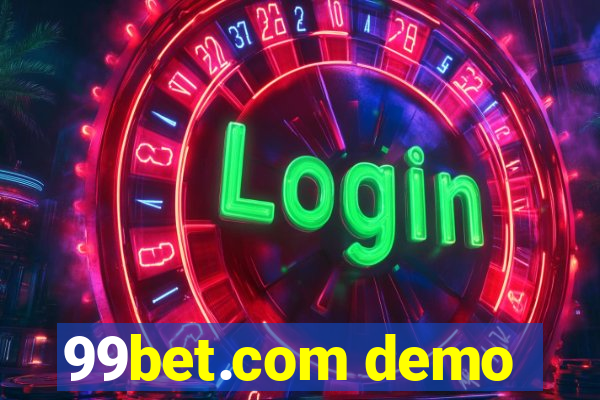 99bet.com demo