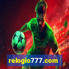 relogio777.com