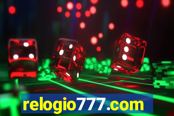 relogio777.com