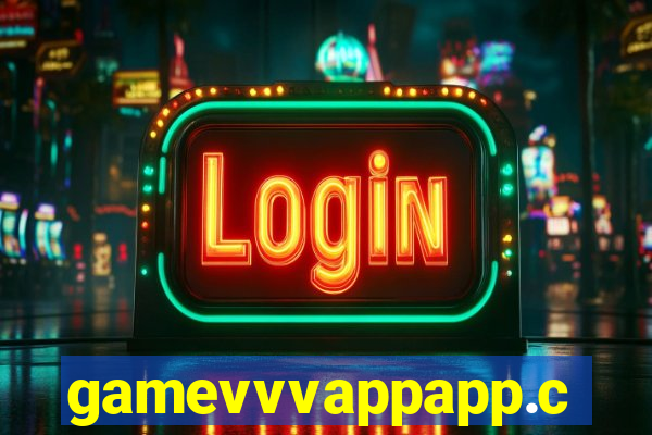 gamevvvappapp.com