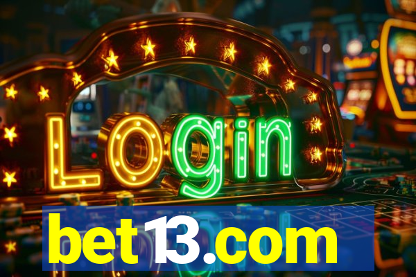 bet13.com