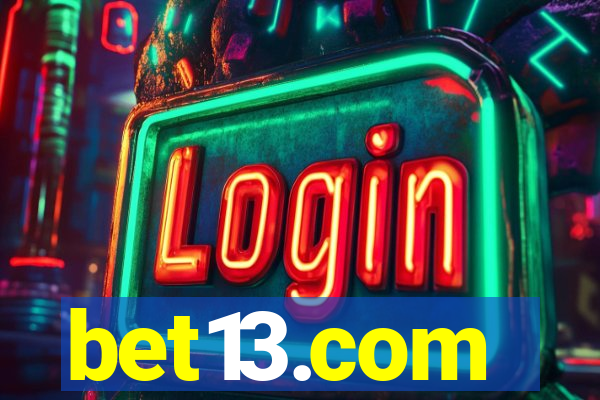 bet13.com