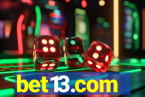 bet13.com