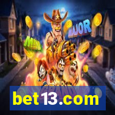 bet13.com