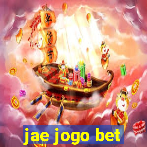 jae jogo bet