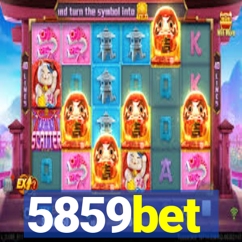 5859bet