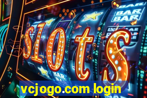 vcjogo.com login