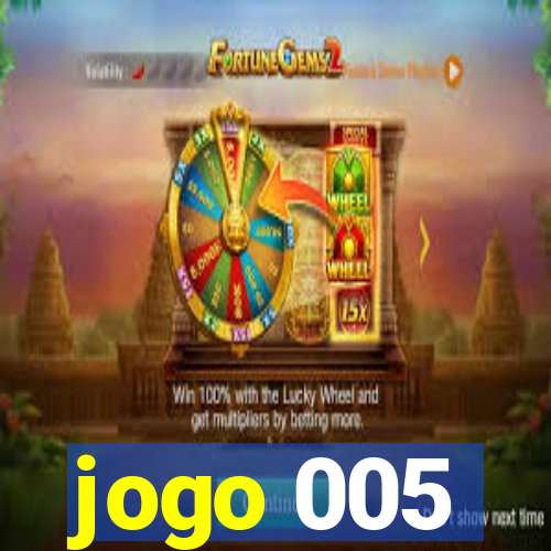 jogo 005