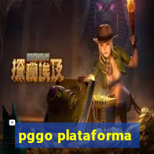 pggo plataforma