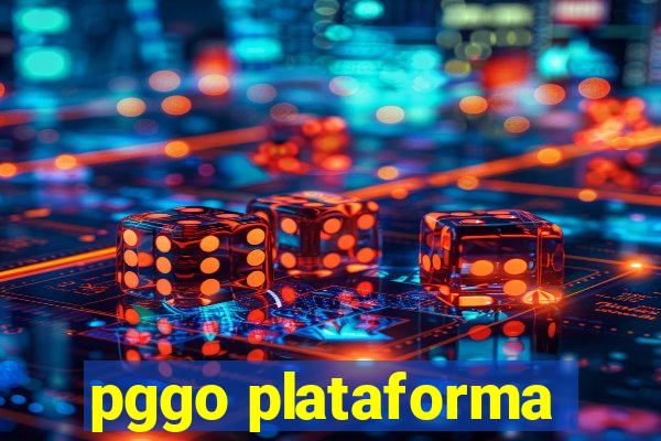 pggo plataforma