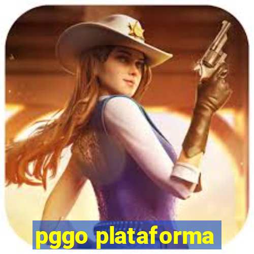 pggo plataforma